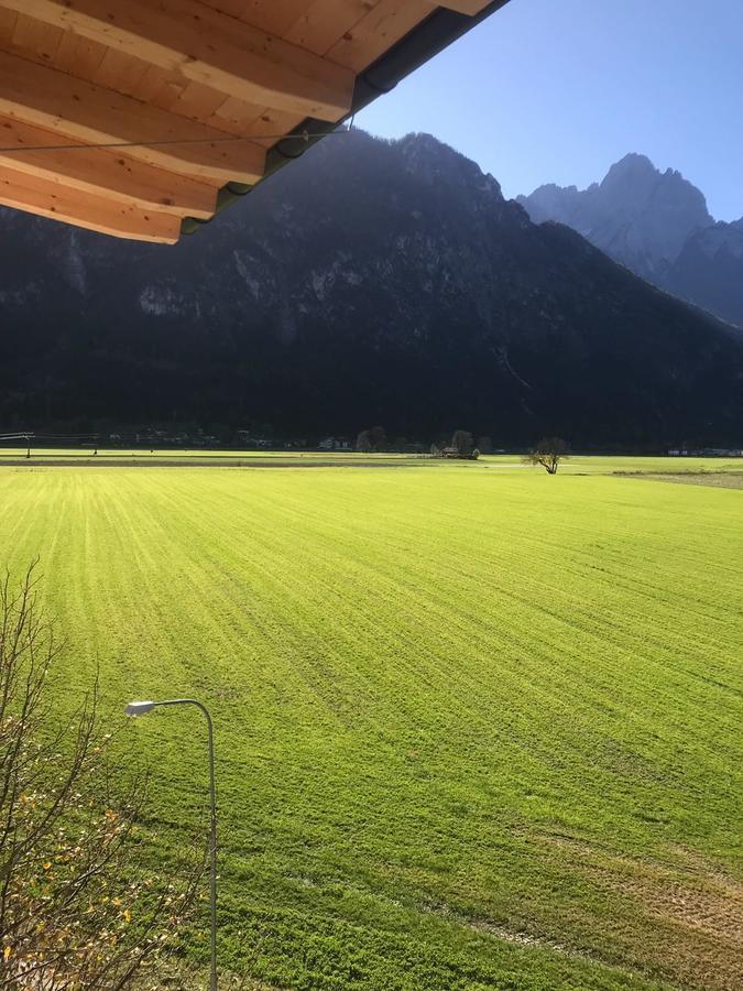 Falken Horst Lienz Exterior photo