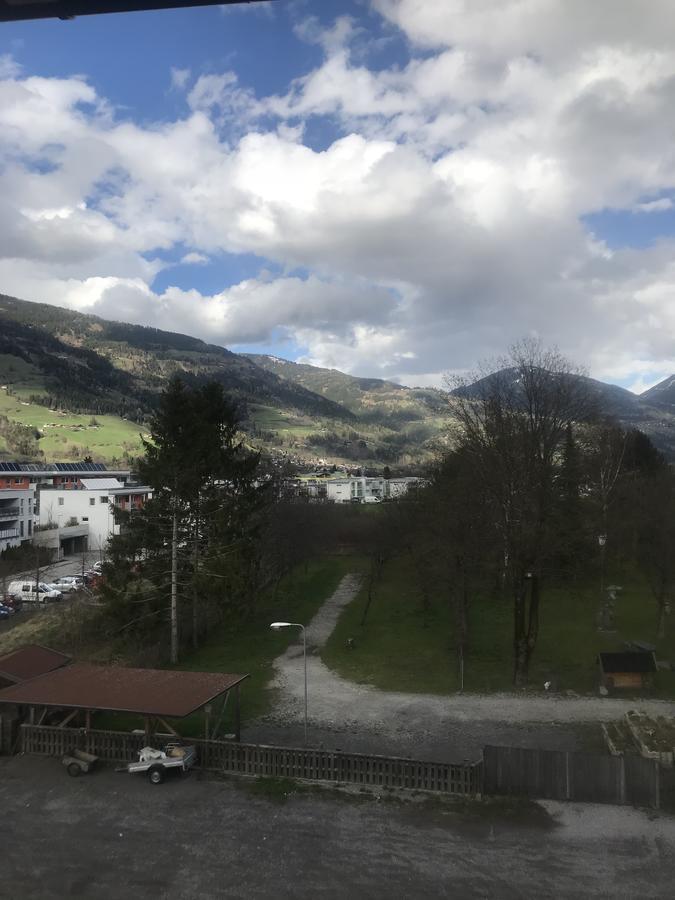 Falken Horst Lienz Exterior photo