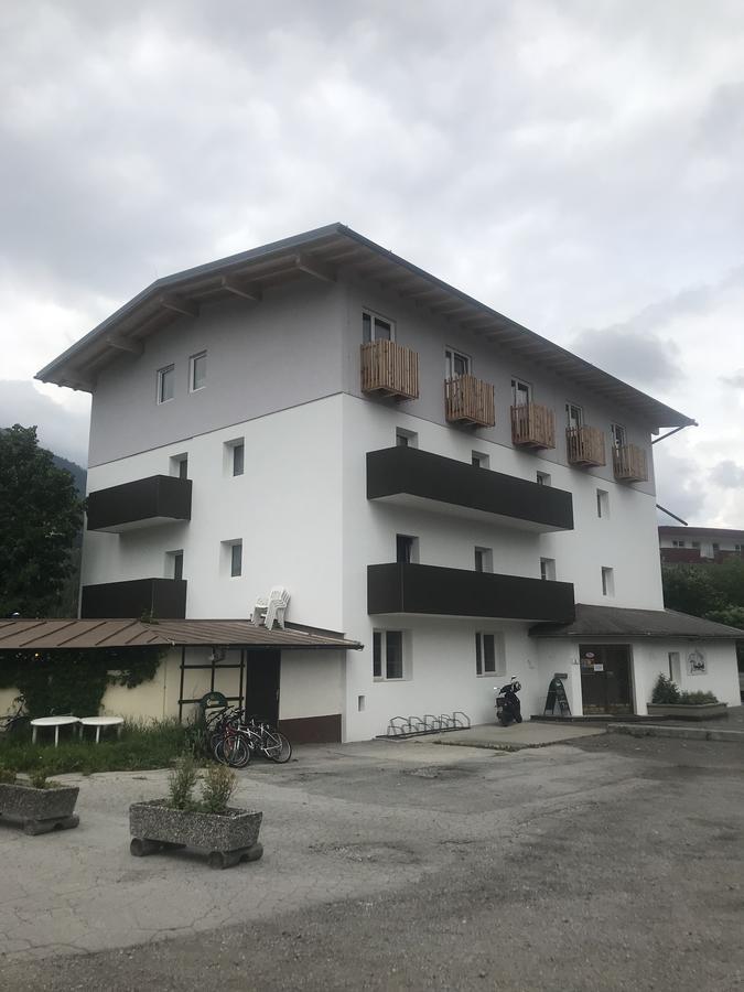 Falken Horst Lienz Exterior photo